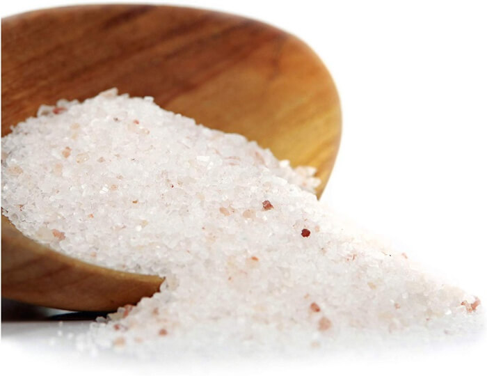 ヒマラヤソルト／Himalayan crystal salt　シンガポールのお土産