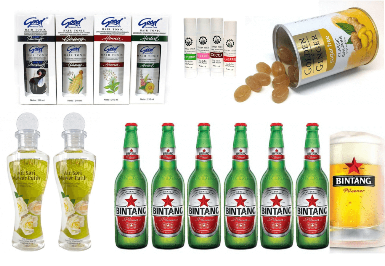 バリ島のおすすめお土産ランキング10選 年人気のお菓子やアクセサリーなど オミィ 海外旅行編