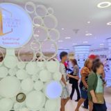 ドバイフレームのお土産屋さんで見つけたお土産を全部見せ★【現地レポート】