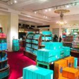 ロンドンの人気紅茶専門店【フォートナム&メイソン】のおすすめお土産ランキング10選