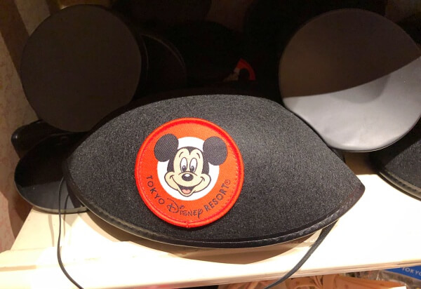 19年最新 東京ディズニーランドで買える人気のカチューシャ 帽子 被り物全部見せます お土産メディアomii オミィ
