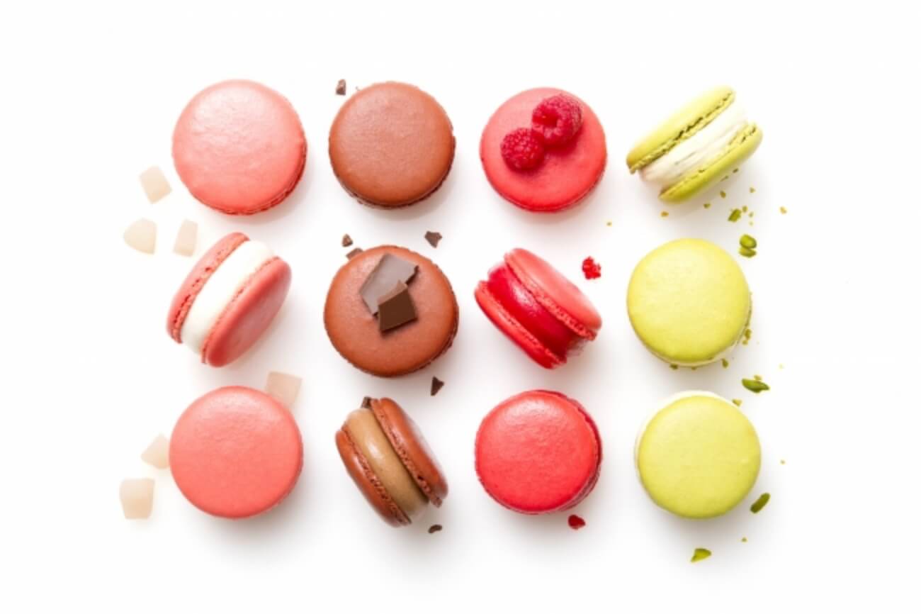 【2019年春夏シーズン】パティスリーサダハルアオキのスイーツが可愛すぎる♡