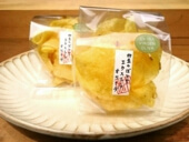杵屋のぽてち