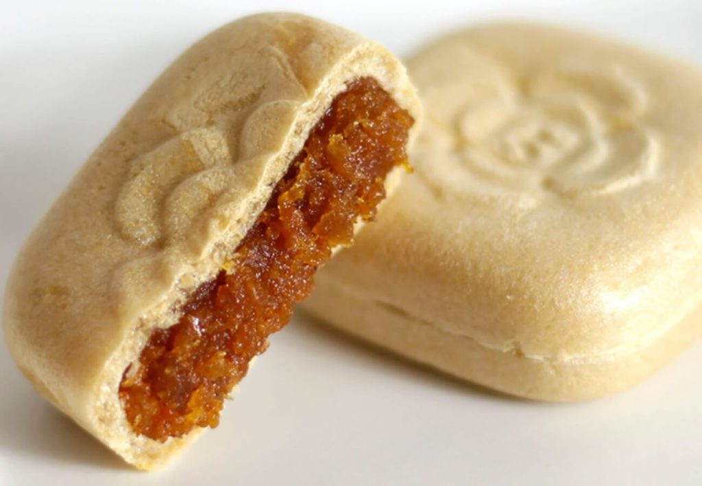 五條 御所周辺 奈良県 おすすめお土産ランキング5選 人気のお菓子など お土産メディアomii オミィ