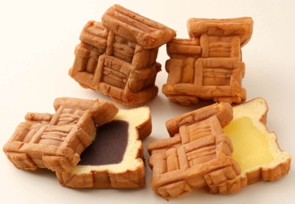 岸和田 大阪府 おすすめお土産ランキング6選 人気のスイーツやお菓子など お土産メディアomii オミィ
