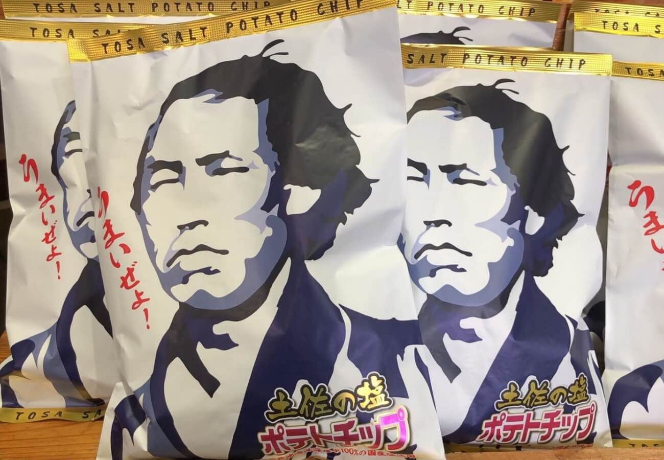 「高知駅」で見つけたおすすめお土産7選！カツオ人気のお菓子など【現地レポート】