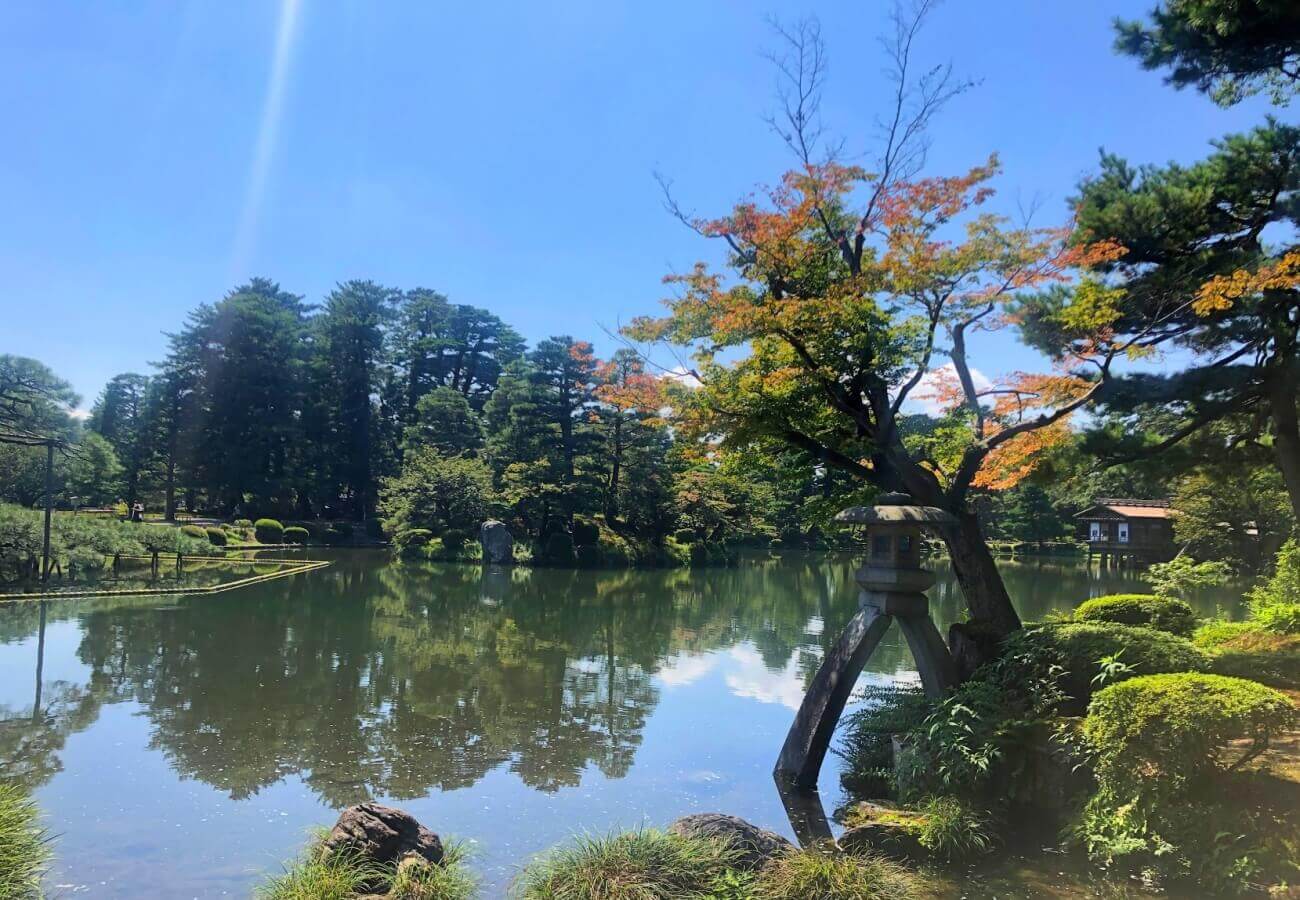 「兼六園」のお土産屋さんに聞いた！人気のお土産はどれ？【現地レポート】