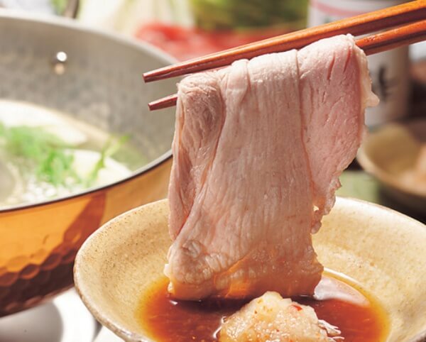 あぐー豚肉　沖縄のお土産