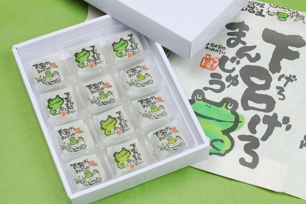 下呂温泉 おすすめお土産ランキング11選 女子に人気の入浴剤や可愛いお菓子など お土産メディアomii オミィ