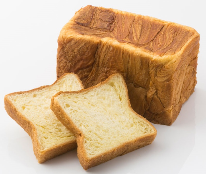 デニッシュ食パン／ボローニャ　京都の人気お取り寄せグルメ