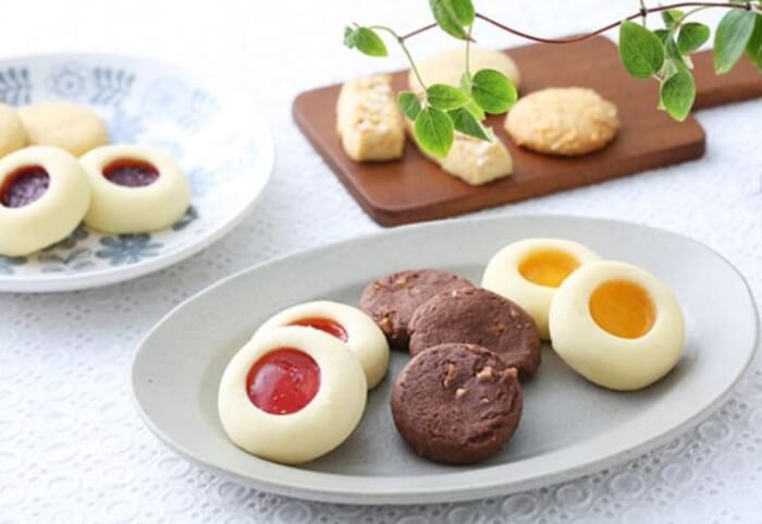 クッキー/フィーカ 新宿のおすすめお土産
