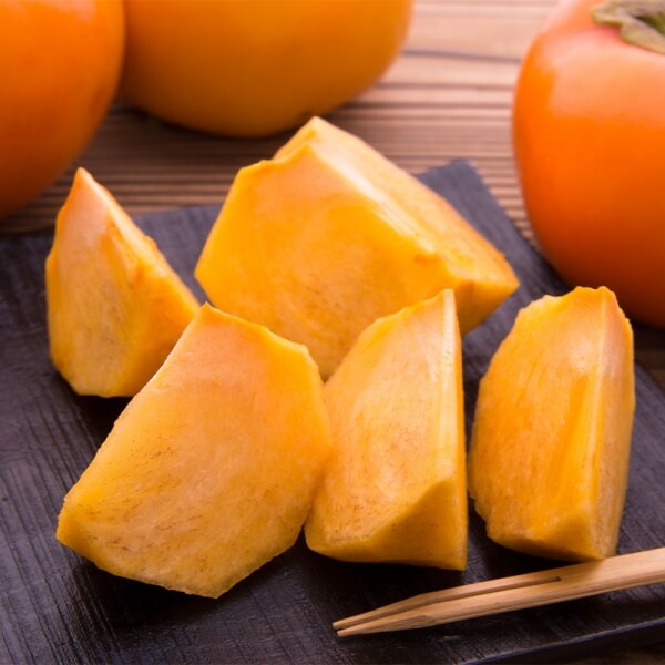 富有柿（岐阜）　お取り寄せで人気のフルーツ